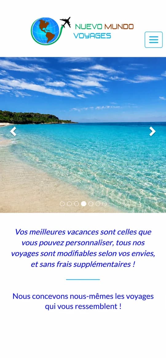 Capture mobile avant refonte