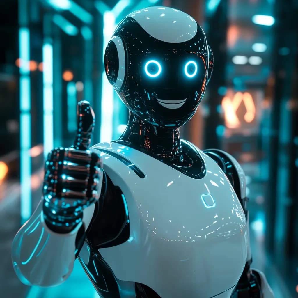 L'IA Assistant