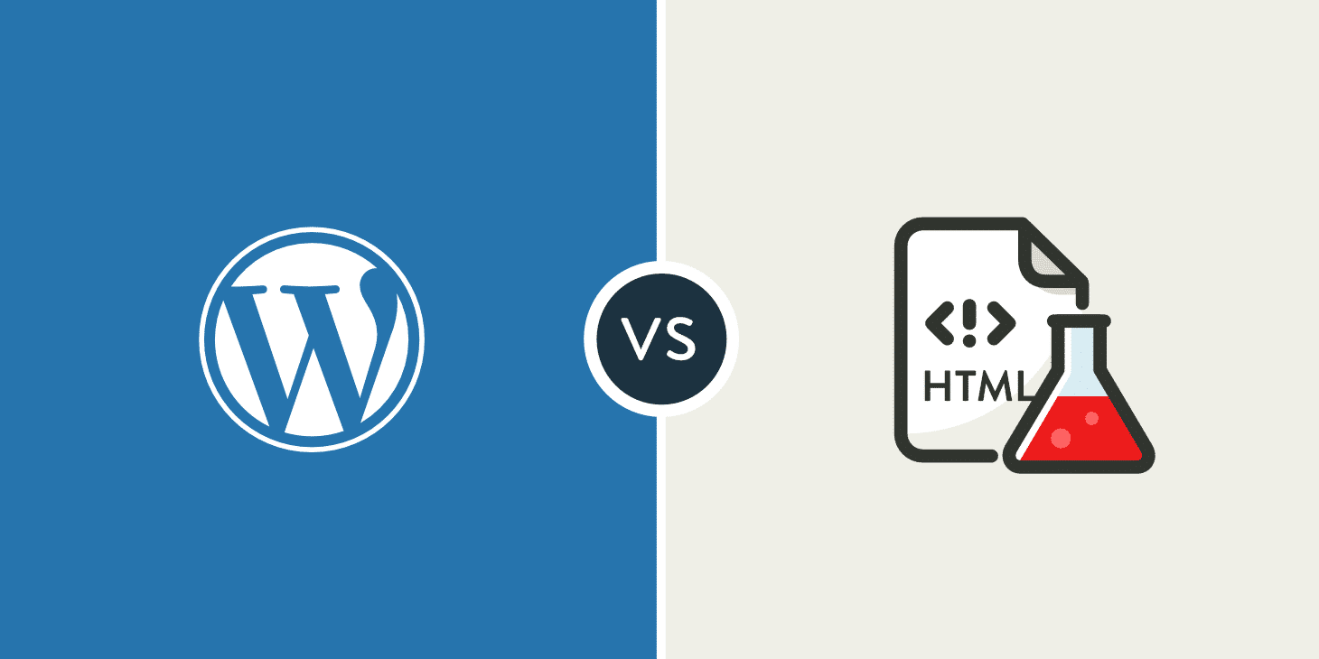 Quelle technologie choisir : WordPress ou un site sur-mesure ?