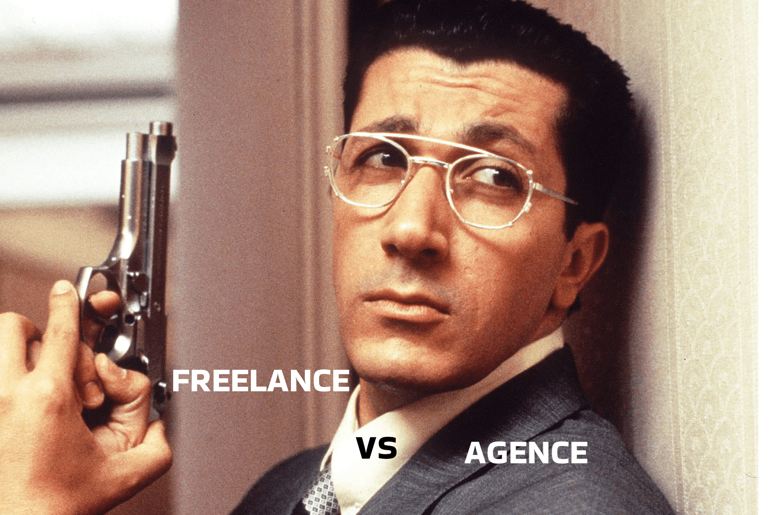 Freelance ou agence web : que choisir pour votre projet ? Le comparatif clair pour TPE/PME
