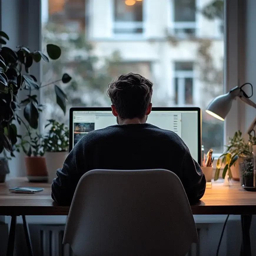 Pourquoi un site web est-il indispensable pour votre entreprise en 2025 ?