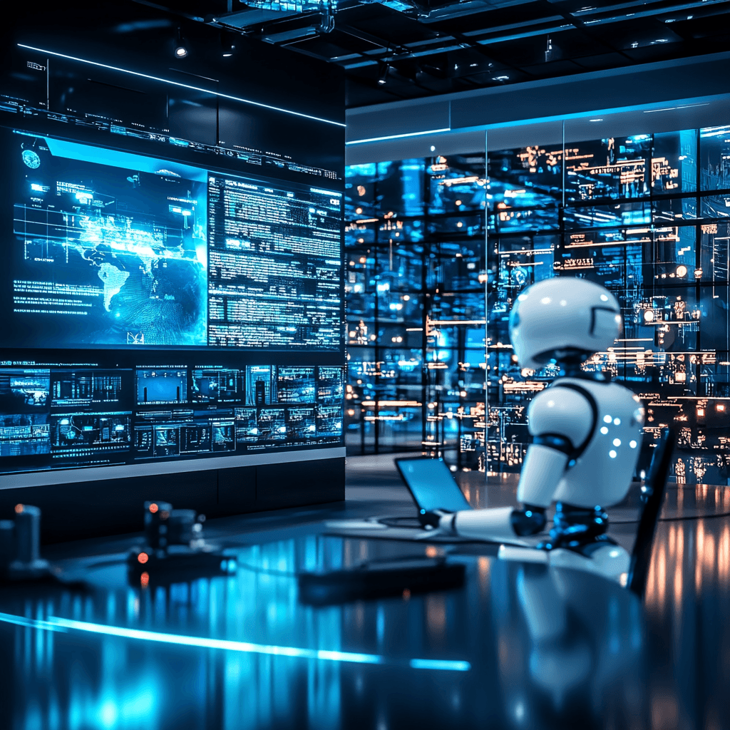 Les grandes actualités IA & Web de début mars 2025