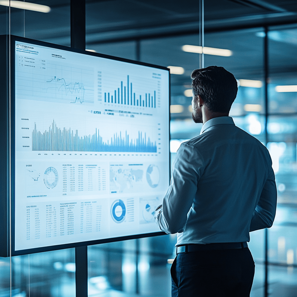 Votre entreprise mérite un site web performant : voici comment y parvenir